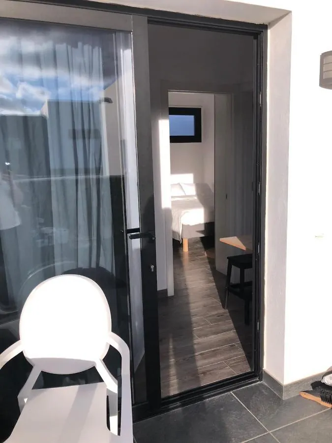 Lofoten Studio Apartment Villaverde  Villaverde (Fuerteventura)