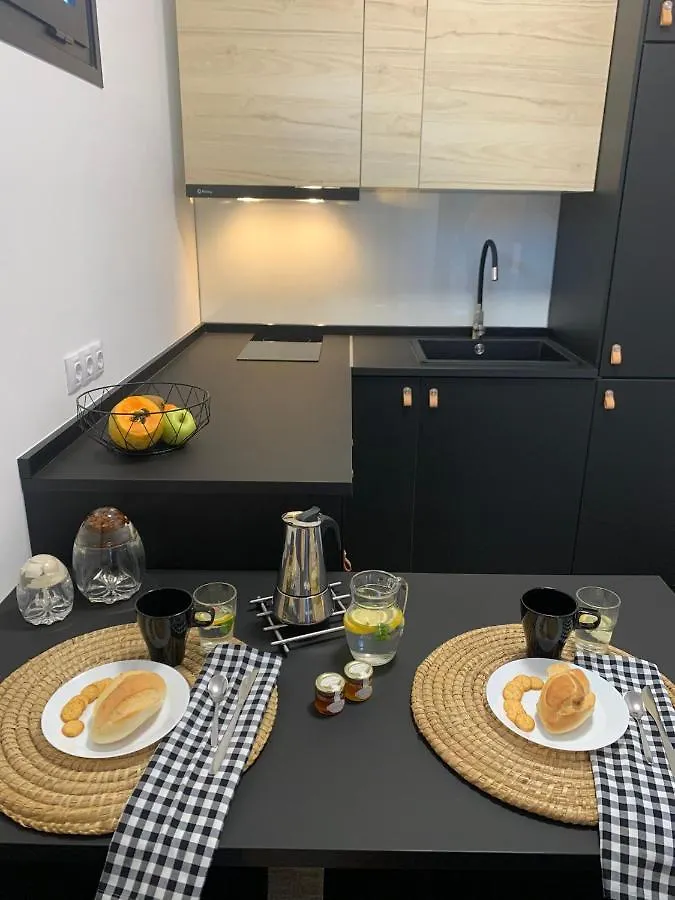 Lofoten Studio Apartment Villaverde   Villaverde (Fuerteventura)