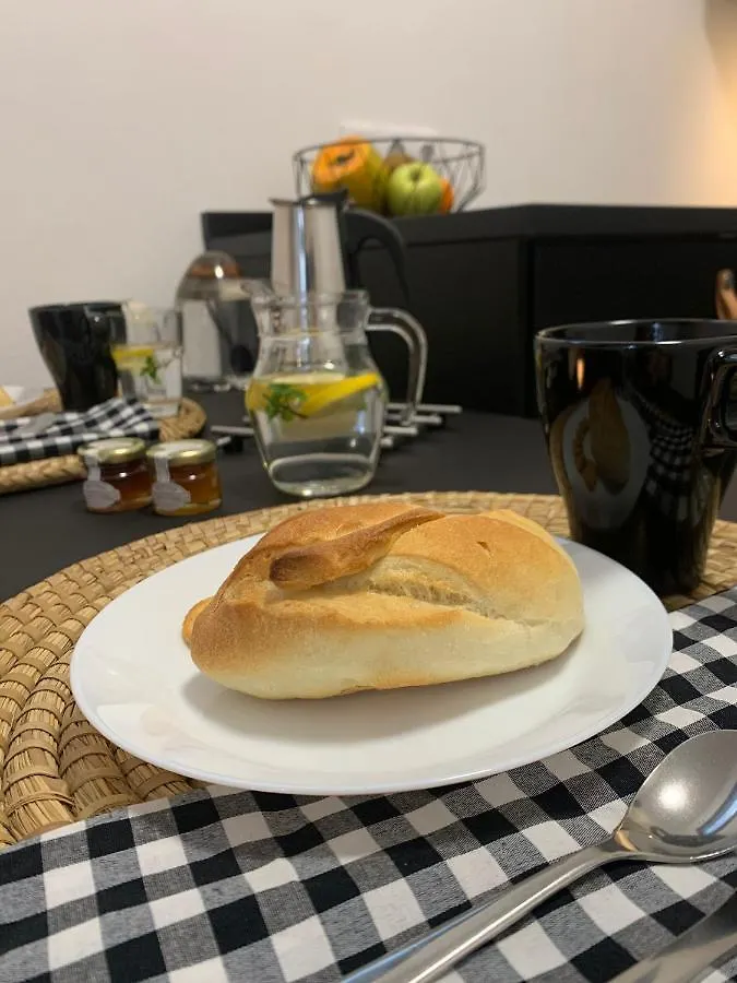 Lofoten Studio Apartment Villaverde  0*, Villaverde (Fuerteventura)