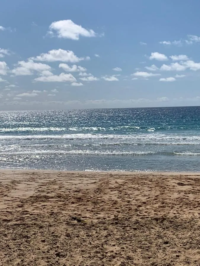 Lofoten Studio Apartment Villaverde   Villaverde (Fuerteventura)