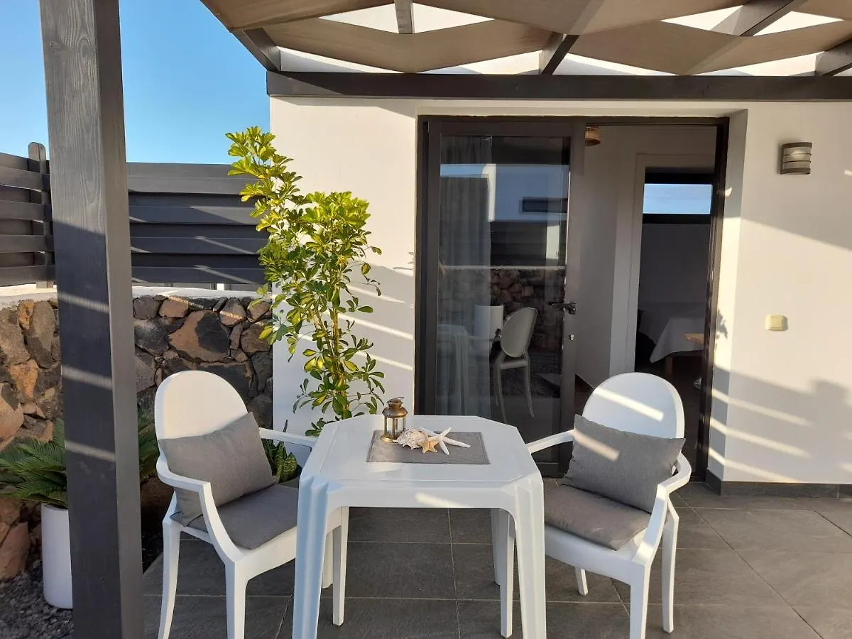 Lofoten Studio Apartment Villaverde  Spain