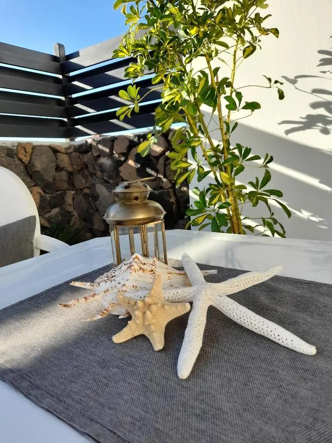 Lofoten Studio Apartment Villaverde