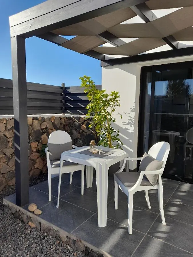 Lofoten Studio Apartment Villaverde
