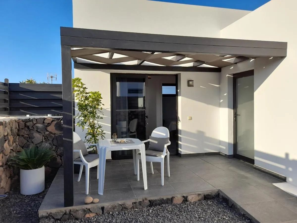 Lofoten Studio Apartment Villaverde