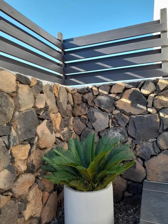 Lofoten Studio Apartment Villaverde