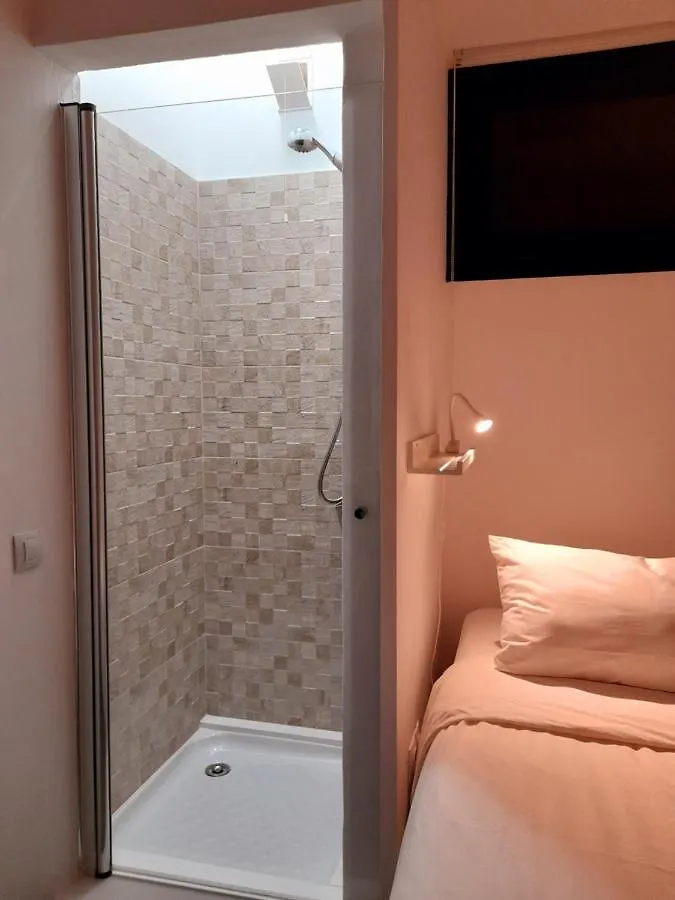 Lofoten Studio Apartment Villaverde