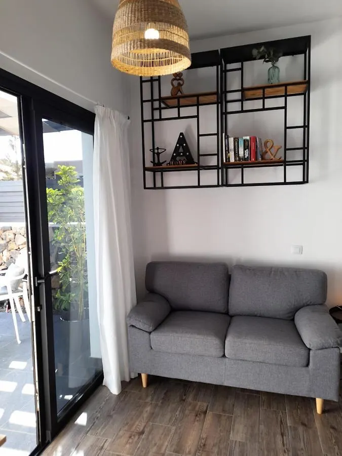 Lofoten Studio Apartment Villaverde  Spain