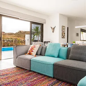 Casa Cabra Villa