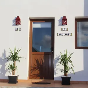  Ferienhaus Casa Molinos