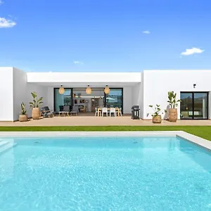 Ayala Villa