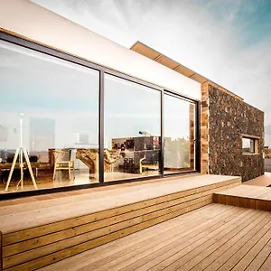  Villa Casa La Bocaina - Private With Panorama & Ocean View
