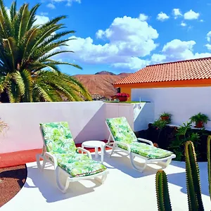  Ferienhaus Casa Yahshua