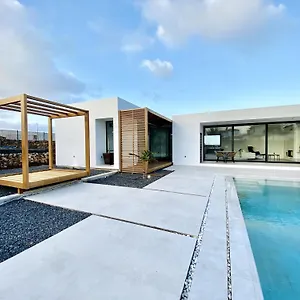  Villa Bf Paraiso De Tranquilidad