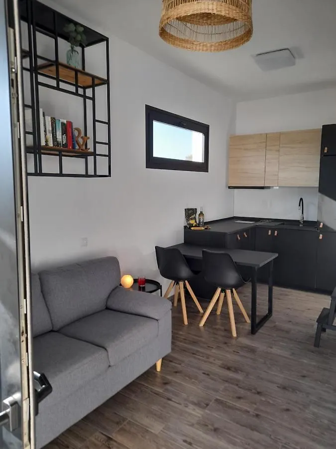 Lofoten Studio Apartment Villaverde  Villaverde (Fuerteventura)